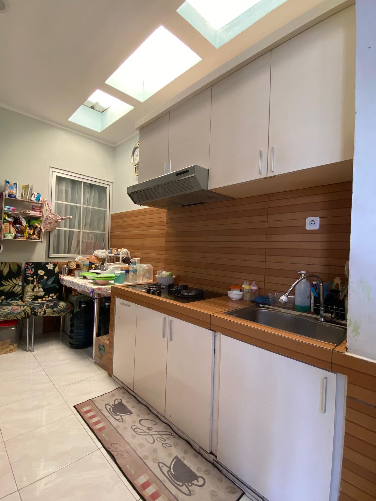 DiJual Rumah Di Taman Lembah Hijau Lippo Cikarang